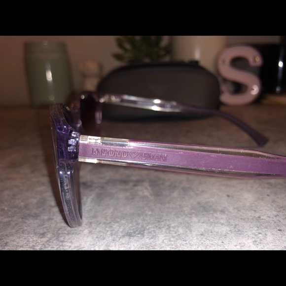 Giorgio Armani Sunglasses - Picture 3 of 3